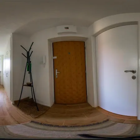 Apartment U Leny