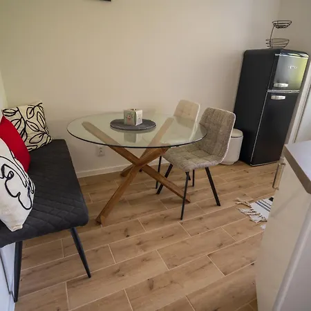 Apartment U Leny Ostrava