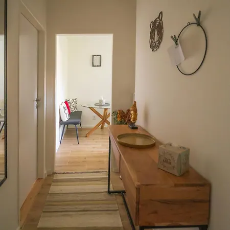 U Leny Apartamento *