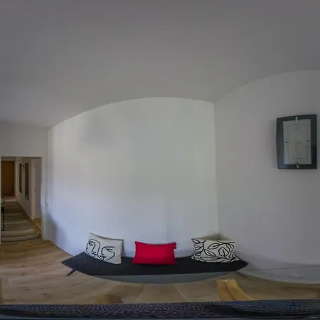 Apartment U Leny
