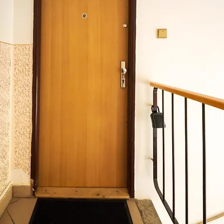 U Leny Apartamento