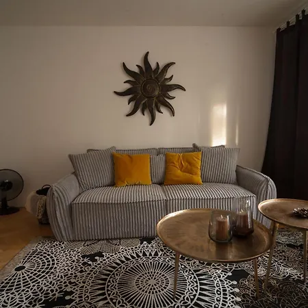 U Leny Apartamento Ostrava