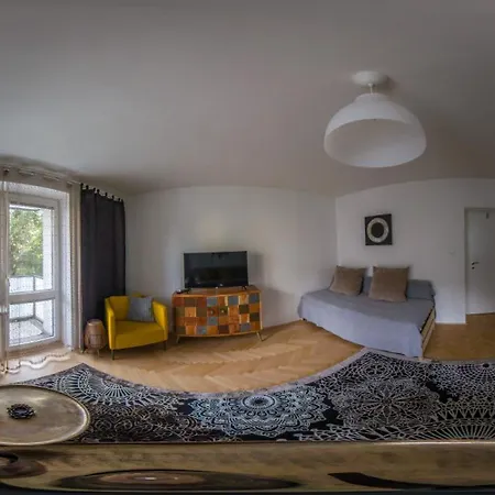Apartamento U Leny Ostrava