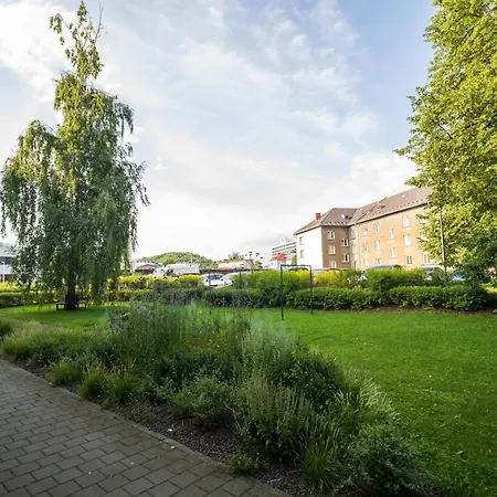U Leny * Ostrava