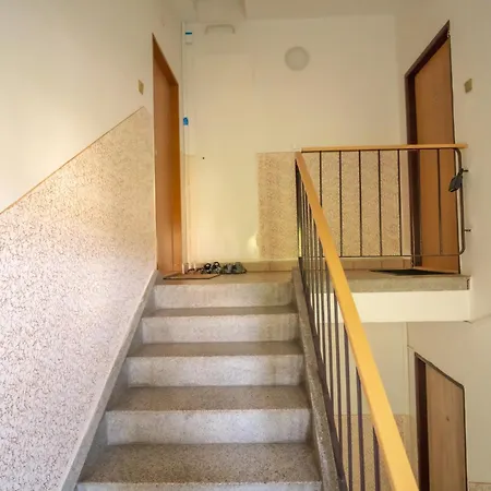 Apartment U Leny *