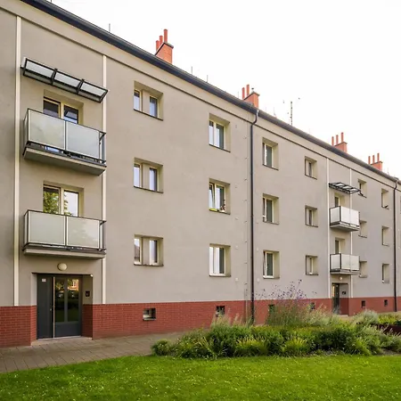 U Leny Ostrava