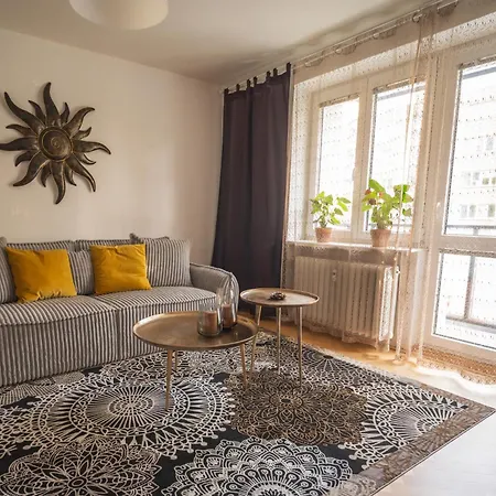 Apartamento U Leny *