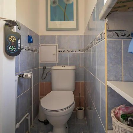 U Leny Apartment Ostrava