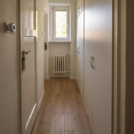 U Leny Apartamento *