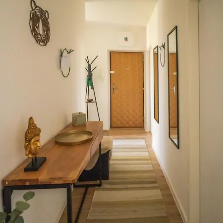 U Leny Apartment *