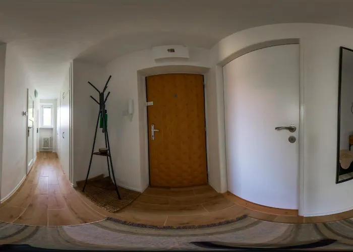 Apartmán U Leny