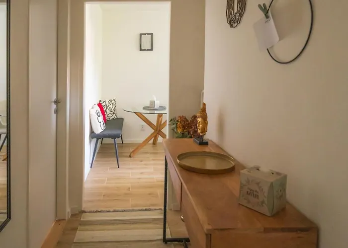 U Leny Apartmán *
