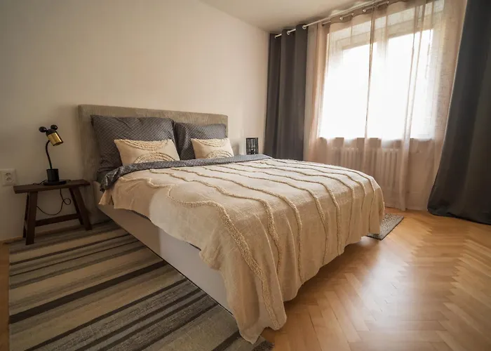 Apartmán U Leny *
