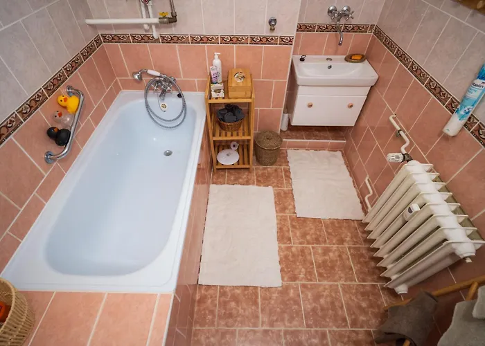 U Leny Apartmán Ostrava