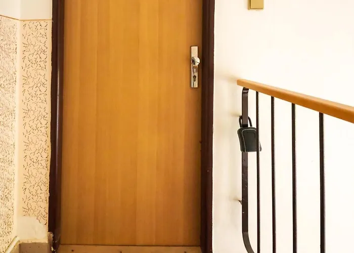 U Leny Apartmán