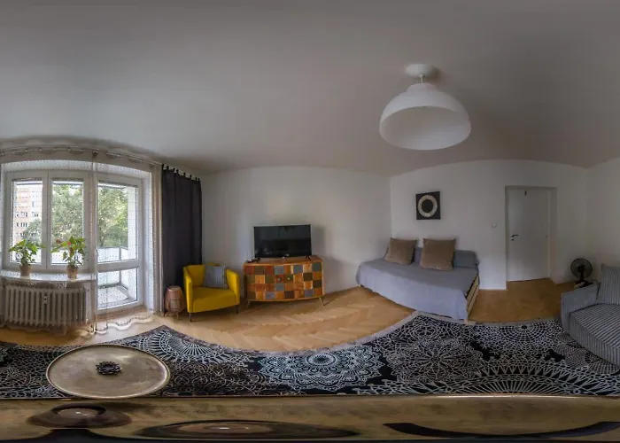 Apartmán U Leny Ostrava