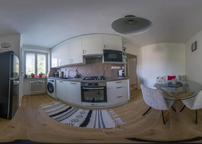 Apartmán U Leny Ostrava