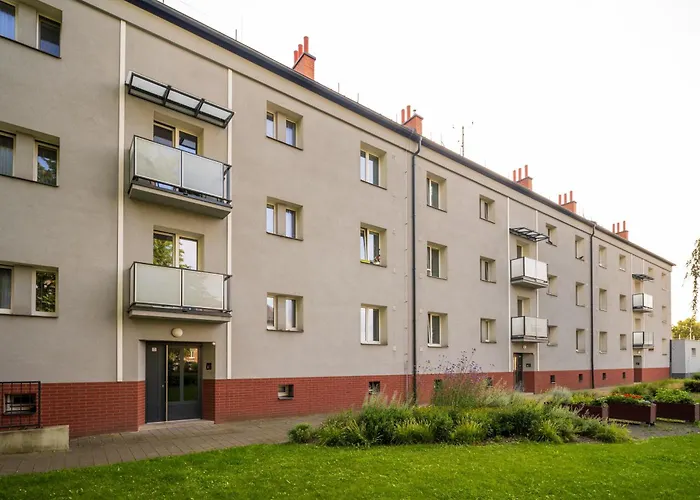 U Leny Ostrava