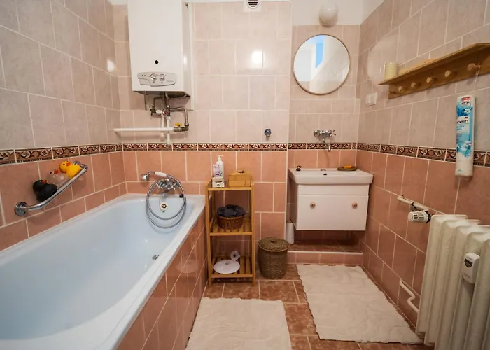 Apartmán U Leny
