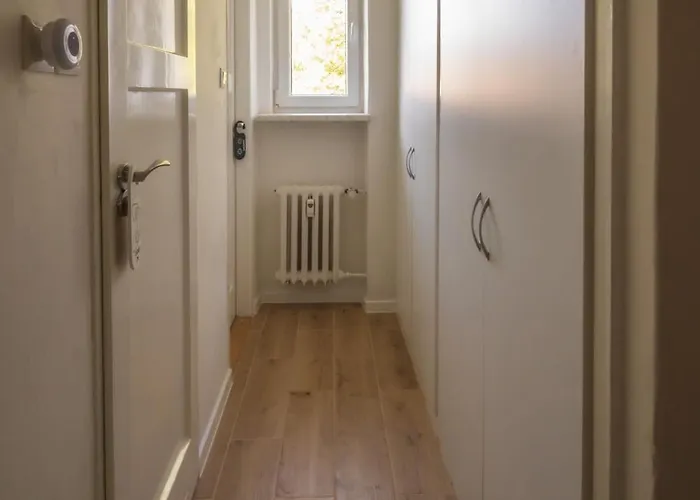 U Leny Apartmán *